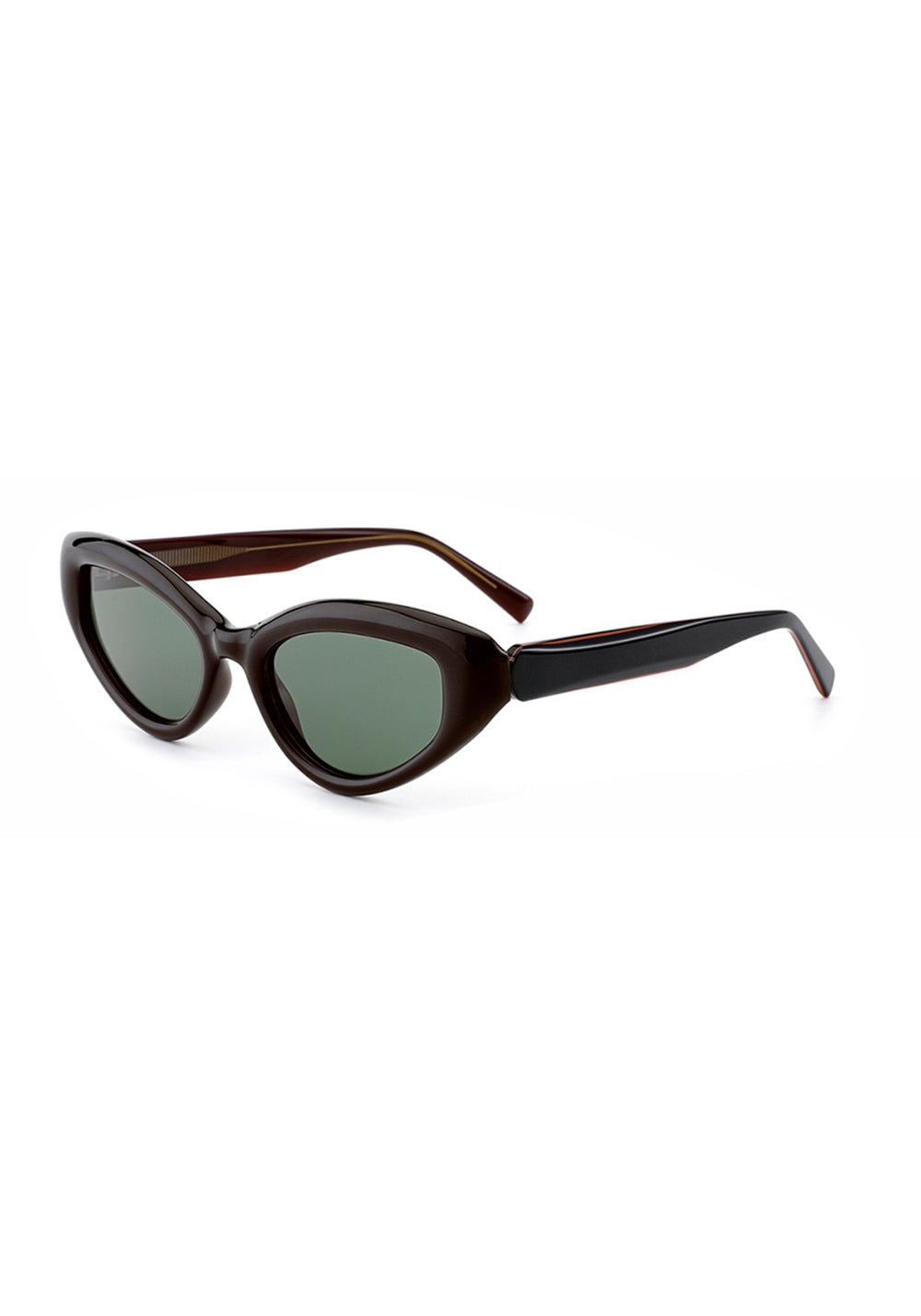 Classic Cat-Eye Full-Frame - PSYLOS 1, Classic Cat-Eye Full-Frame, glasses, LookMoney, PSYLOS 1